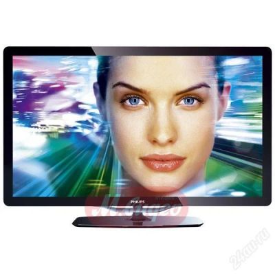 Лот: 907724. Фото: 1. LED-телевизор Philips 32 PFL 8605H... Телевизоры