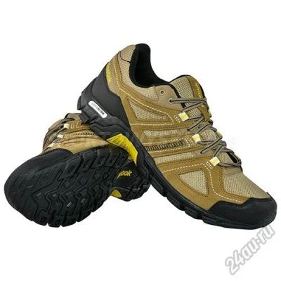 Лот: 5911262. Фото: 1. Кроссовки Reebok Dmxride comfort... Кеды, кроссовки, слипоны
