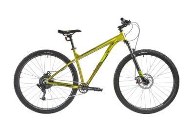 Лот: 24313335. Фото: 1. Велосипед Stinger 29 Python STD... Велосипеды