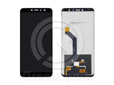 Лот: 14947492. Фото: 1. Дисплей для Xiaomi Redmi S2... Дисплеи, дисплейные модули, тачскрины