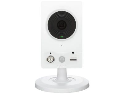 Лот: 11210295. Фото: 1. IP камера D-Link DCS-2132L. Видеонаблюдение