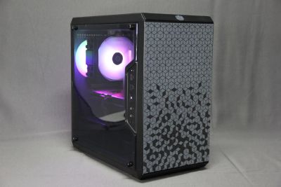 Лот: 19495537. Фото: 1. Игровой компьютер Ryzen 5 3600... Компьютеры в сборе