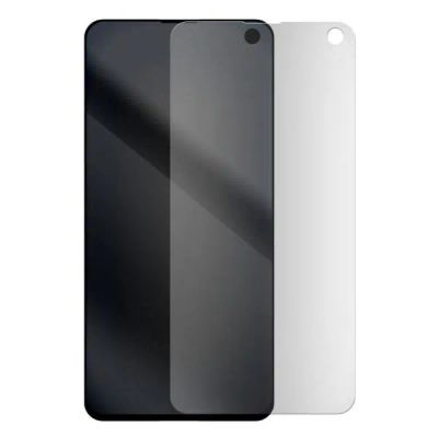 Лот: 24601612. Фото: 1. Защитное стекло Krutoff для Samsung... Защитные стёкла, защитные плёнки