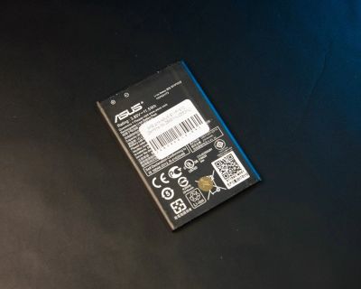 Лот: 15450154. Фото: 1. АКБ для ASUS B11P1510 [Zenfone... Аккумуляторы