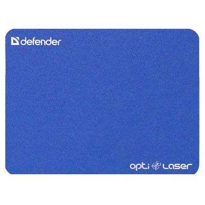 Лот: 16410159. Фото: 1. Коврик Defender пластиковый opti-Laser. Коврики