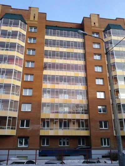 Лот: 9220687. Фото: 1. 3-комн Партизана Железняка 100кв... Квартиры, студии