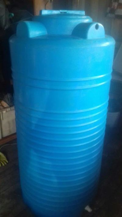 Лот: 10911381. Фото: 1. Продам ёмкость для воды 500 л... Баки, ёмкости