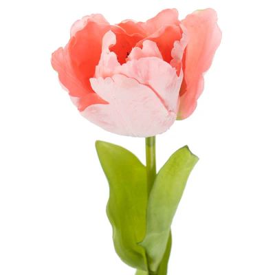 Лот: 25112335. Фото: 1. Цветы искусственные FloDecor Тюльпан... Искусственные и сувенирные цветы