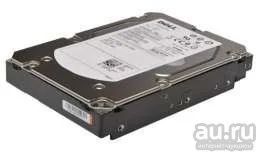 Лот: 13656760. Фото: 1. HDD SAS. два диска по 146 гб... Жёсткие диски (HDD)