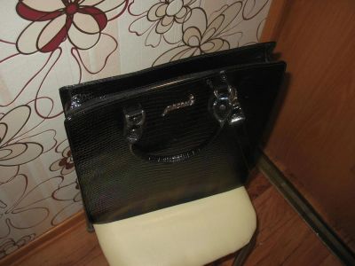 Лот: 3076495. Фото: 1. сумка. Сумки