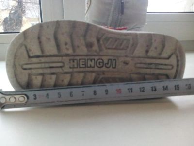 Лот: 11140997. Фото: 1. Сапоги. Сапоги