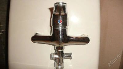Лот: 801945. Фото: 1. Смеситель. Смесители