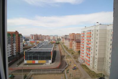 Лот: 25334859. Фото: 1. 1-комн. квартира , Сосновоборск... Квартиры, студии
