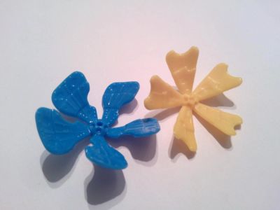 Лот: 6070577. Фото: 1. FT344A Киндер Сюрприз Kinder... Игрушки