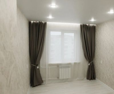 Лот: 20037221. Фото: 1. Квартира - гостинка Металлургов... Квартиры, студии