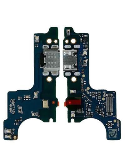 Лот: 19533169. Фото: 1. Разъём Micro USB Samsung Galaxy... Шлейфы, разъёмы