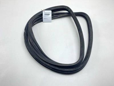Лот: 24773788. Фото: 1. Уплотнитель стекла Toyota Lite... Двигатель и элементы двигателя