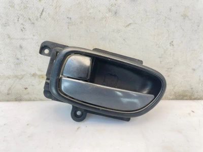 Лот: 25395562. Фото: 1. ручка двери внутренняя Hyundai... Кузов