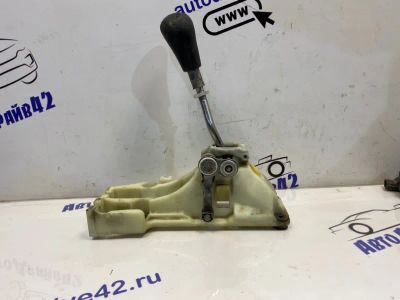 Лот: 21710908. Фото: 1. кулиса МКПП Toyota Avensis AT220L. Двигатель и элементы двигателя