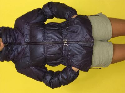 Лот: 15018329. Фото: 1. Пуховик. Верхняя одежда