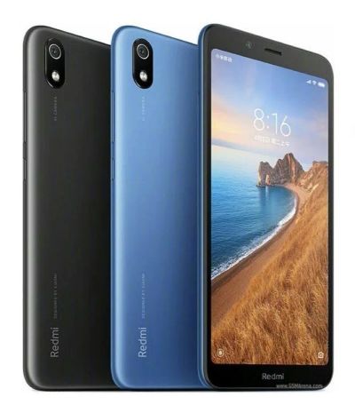 Лот: 15394774. Фото: 1. Xiaomi Redmi 7a 2/32 Новые Оригинал... Смартфоны