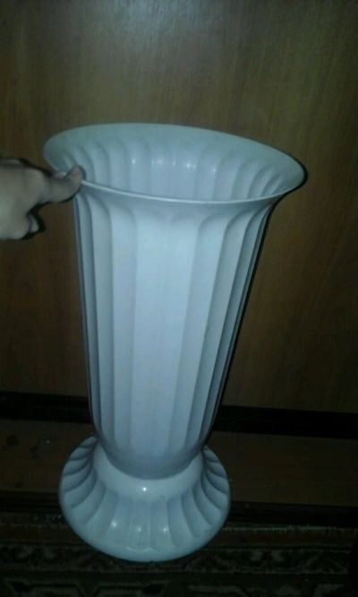 Лот: 9768275. Фото: 1. Ваза. Вазы