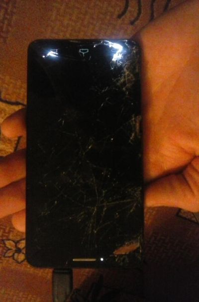 Лот: 7244471. Фото: 1. Alcatel OneTouch Idol Ultra 6033X. Смартфоны