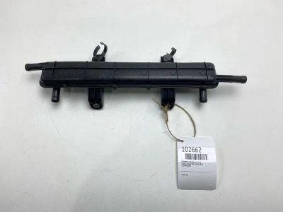 Лот: 24898609. Фото: 1. Патрубок картерных газов Subaru... Двигатель и элементы двигателя