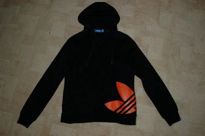 Лот: 3466319. Фото: 1. Кофта Adidas. Другое (спортивная одежда)