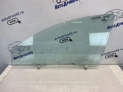 Лот: 24567118. Фото: 1. стекло боковое Mitsubishi Lancer... Двигатель и элементы двигателя