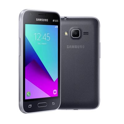 Лот: 11735505. Фото: 1. Смартфон Samsung Galaxy J1 Mini... Смартфоны