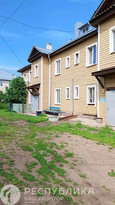 Лот: 25117874. Фото: 1. Продажа Квартира Шира, Моисейченко... Квартиры, студии