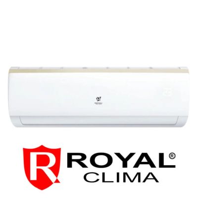 Лот: 14112388. Фото: 1. Кондиционер Royal Clima серия... Кондиционеры, сплит-системы