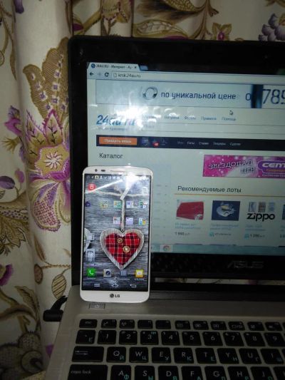 Лот: 4780500. Фото: 1. lg g2. Смартфоны