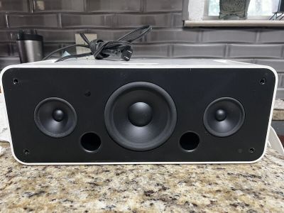 Лот: 25678057. Фото: 1. iPod hi-fi a1121. Наушники, гарнитуры