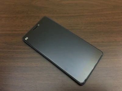 Лот: 7790575. Фото: 1. Xiaomi Mi4c 16gb LTE полный комплект... Смартфоны