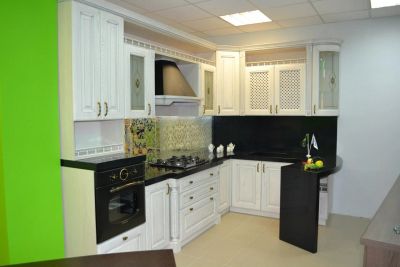 Лот: 3599423. Фото: 1. Кухня студия 95. Кухонные гарнитуры