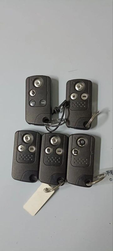 Лот: 20327154. Фото: 1. Смарт ключ Honda. Электрооборудование