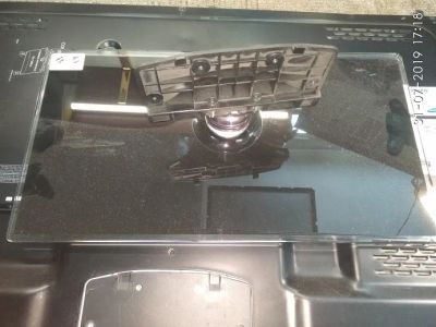 Лот: 21007446. Фото: 1. подставка BN96-16770A tv Samsung... Кронштейны, стойки, подставки