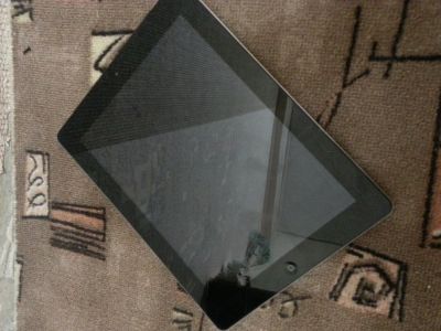Лот: 3865379. Фото: 1. ipad new 16gb wi-fi+cellular. Планшеты