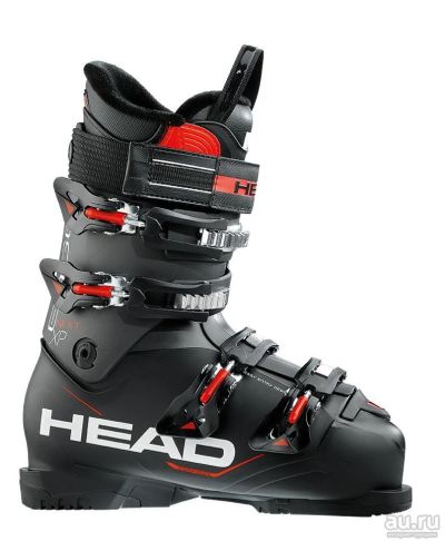Лот: 13427789. Фото: 1. Head Ботинки г/л Next Edge TS... Лыжи