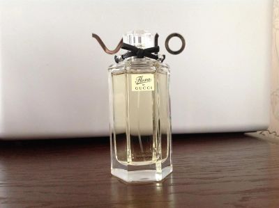 Лот: 3947325. Фото: 1. Аромат Gucci Mandarin 100мл. Женская парфюмерия