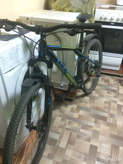 Лот: 10410513. Фото: 1. Велосипед GT Avalanche Sport... Велосипеды