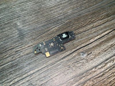 Лот: 19669537. Фото: 1. Шлейф зарядки Xiaomi Redmi 9A... Шлейфы, разъёмы