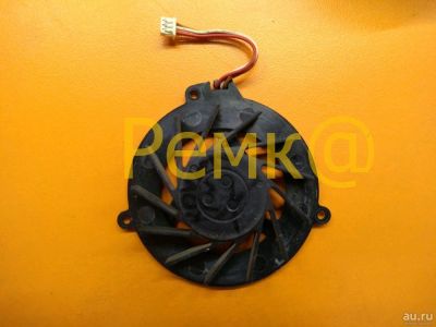 Лот: 6968090. Фото: 1. Б\У вентилятор, кулер udqfwzh06car... Системы охлаждения