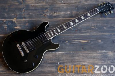 Лот: 20997117. Фото: 1. Gibson Les Paul Double Cutaway... Гитары
