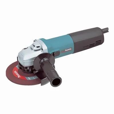 Лот: 3384426. Фото: 1. Шлифмашина угловая Makita 9566CV... Электроинструмент
