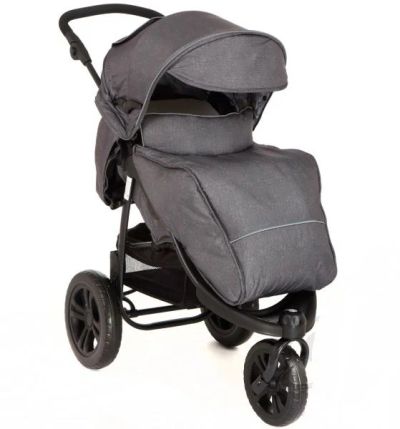 Лот: 5421154. Фото: 1. Коляска прогулочная Mobility One... Коляски