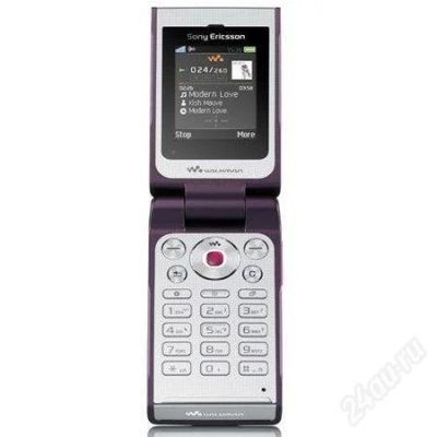 Лот: 1091660. Фото: 1. Сотовый телефон Sony Ericsson... Кнопочные мобильные телефоны