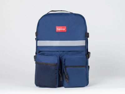 Лот: 11149915. Фото: 1. Рюкзак Supreme (7554). Рюкзаки